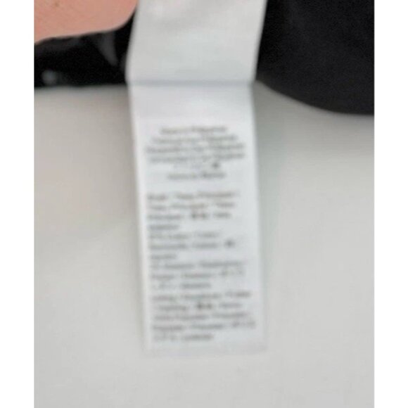 J.Crew Black Velvet Mini Skirt Size 2 Lined Front Pleat Preppy Event Classic - Picture 7 of 11